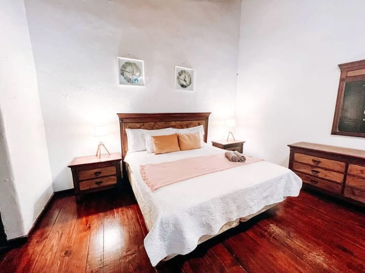 Спална соба 1