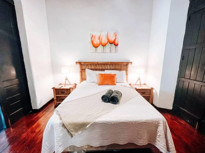 Спална соба 2