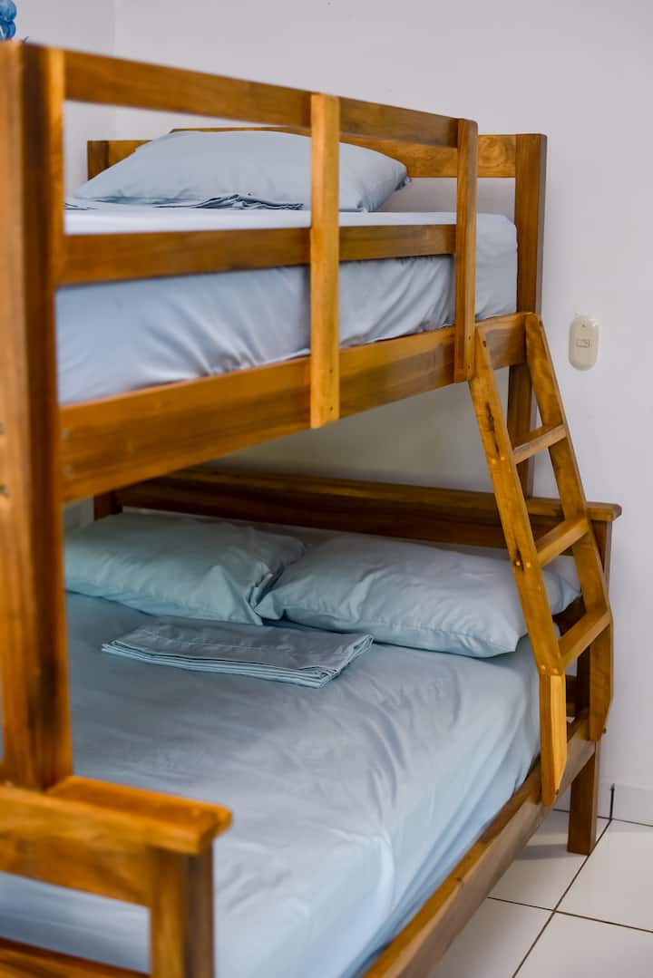 Спална соба 2