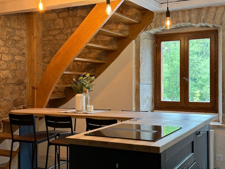Gîte du Val