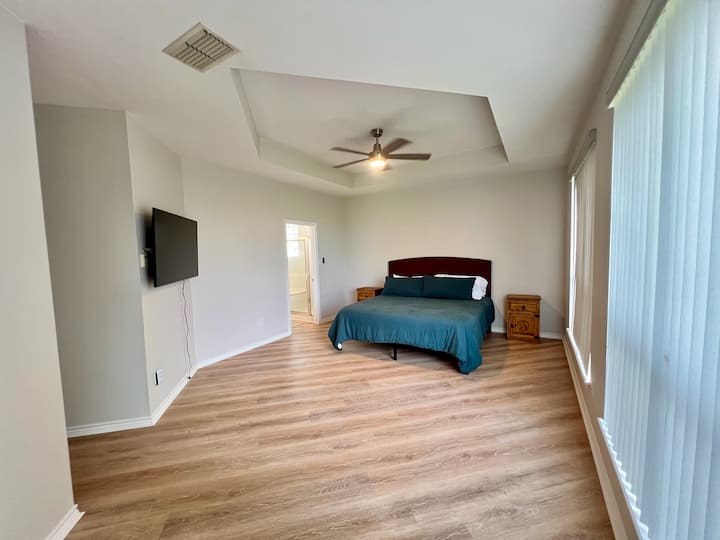 غرفة النوم 1