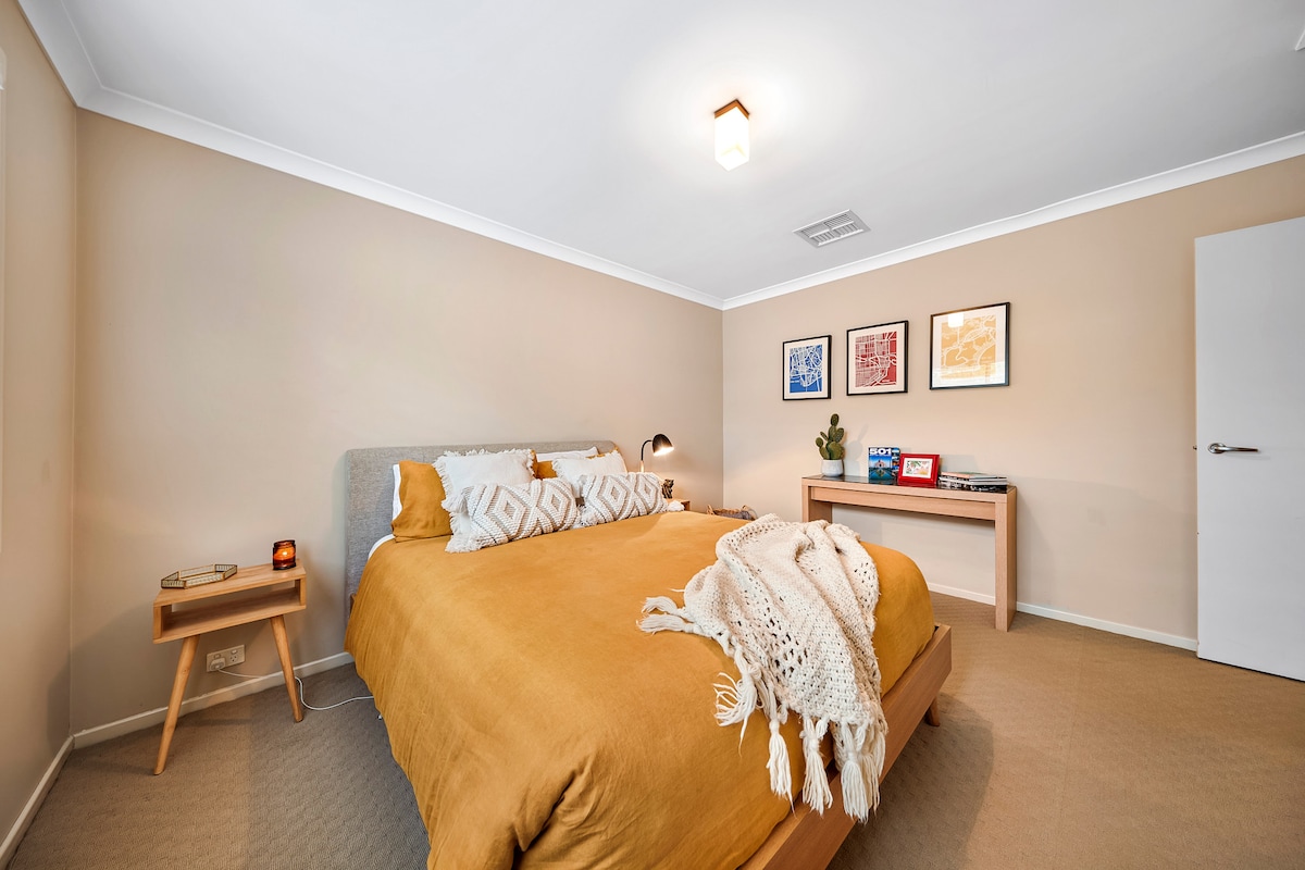 غرفة النوم 2