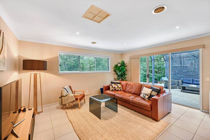 Ocean Grove Retreat - Geelong