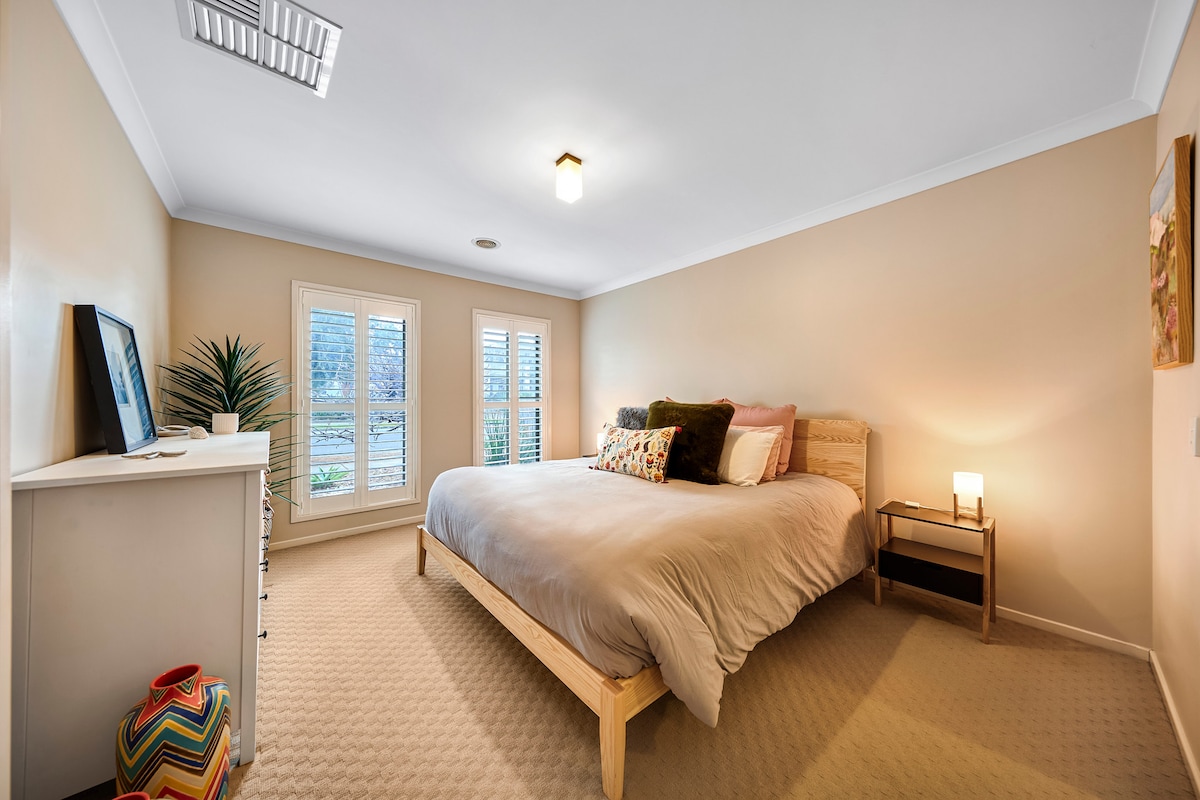 غرفة النوم 3