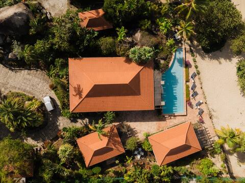 Boulder Beach, 6 bd's, Fewer Guests Lower Rates