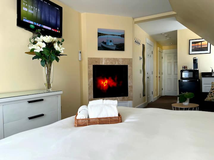 Lotus Provincetown Inn - Room 35 - 普羅威斯頓