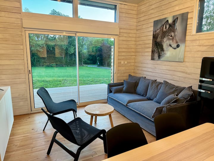 Superbe Logement 5 Personnes - La Canourgue
