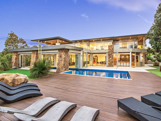 Inspiration on Wedgetail