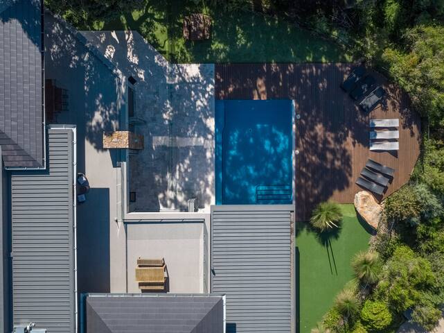 Inspiration on Wedgetail gallery image 5