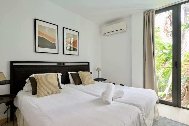 Chambre 1