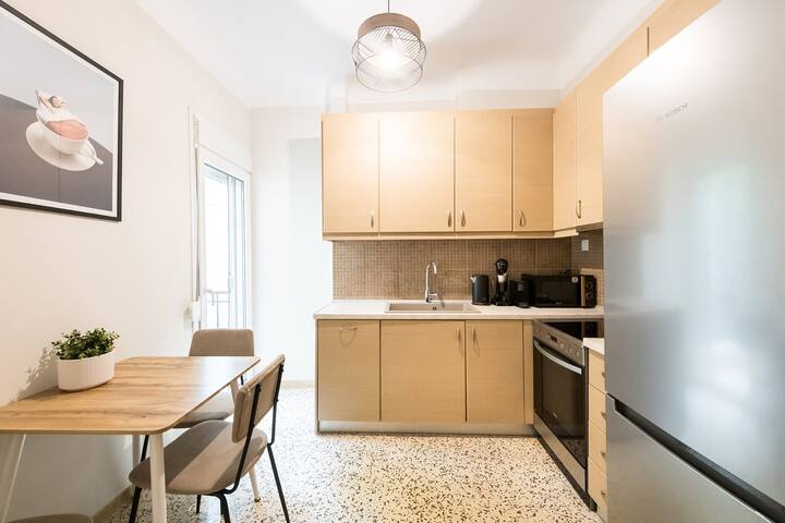 Portoseaview Apartments – A.Svolou 53 gallery image 5