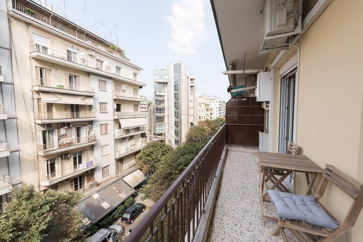 Portoseaview Apartments – A.Svolou 53 gallery image 4