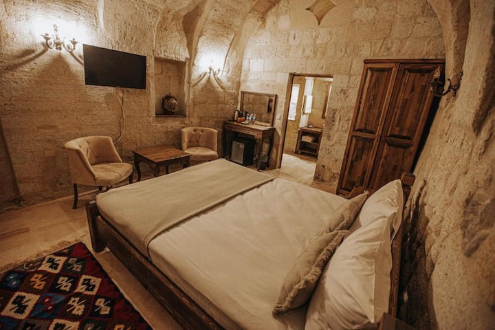 Superior Arch Room - Ürgüp