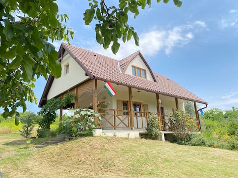 Stockholm Guesthouse Vác