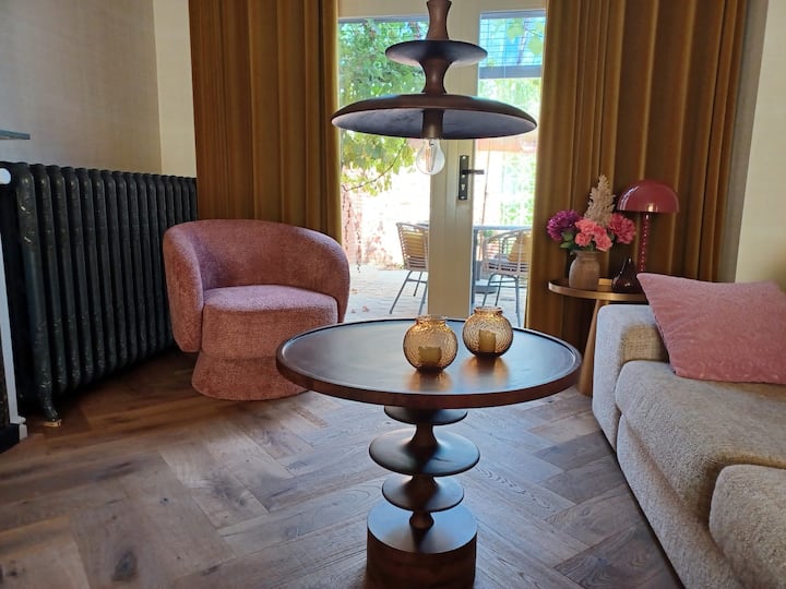 Vakantie Villa Mooi Achel - Valkenswaard