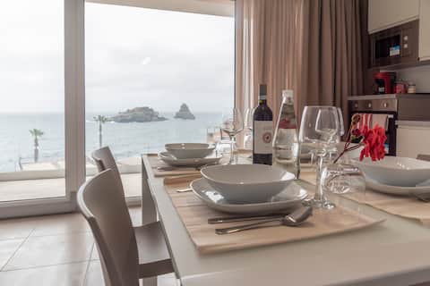 “Fantasticheria”-2 rooms+2 bathrooms