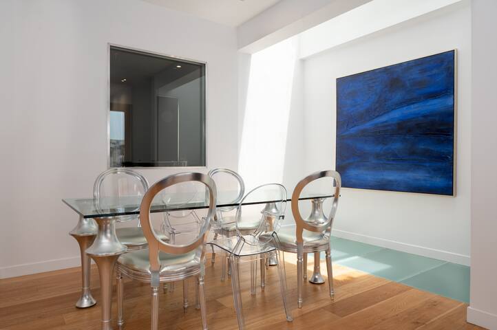 Psirri 3BR Luxury Residence with Athens View gallery image 2