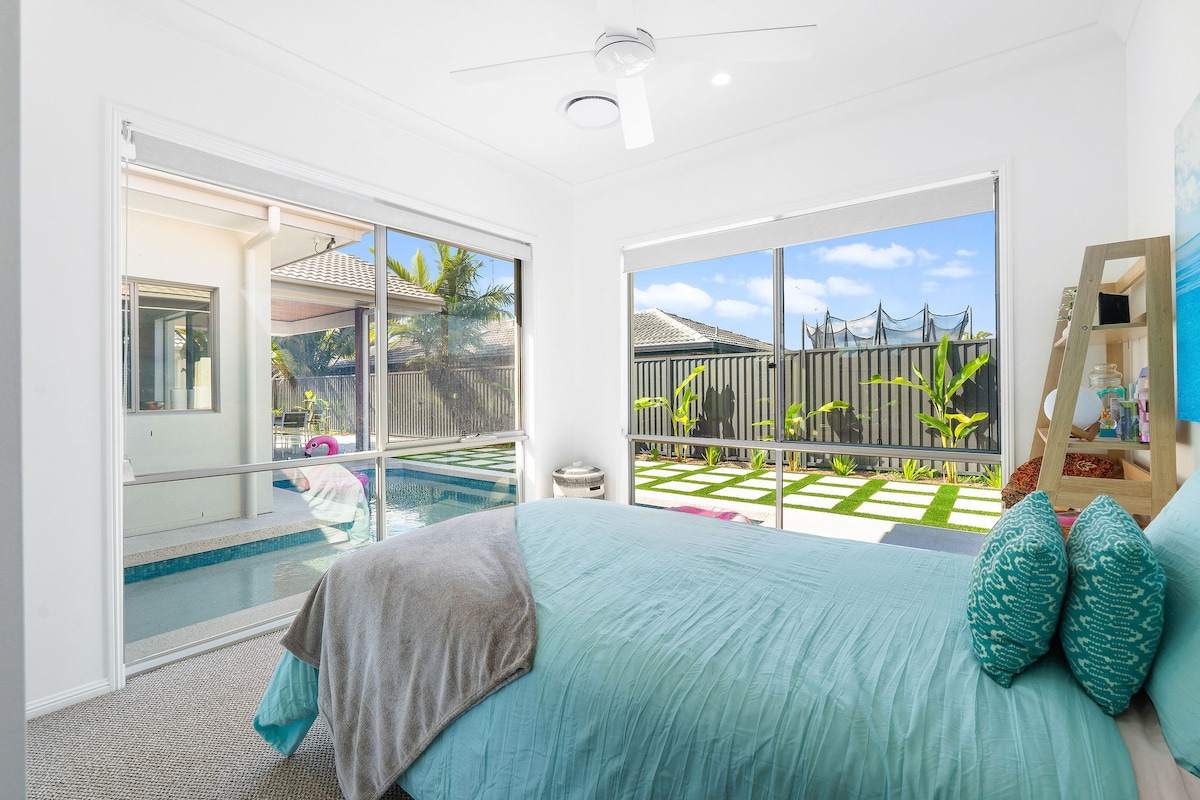 غرفة النوم 3