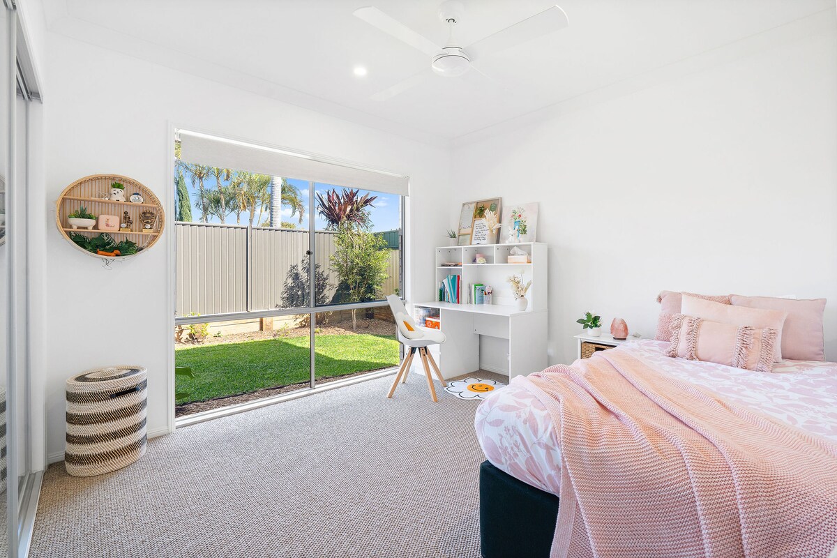 غرفة النوم 4