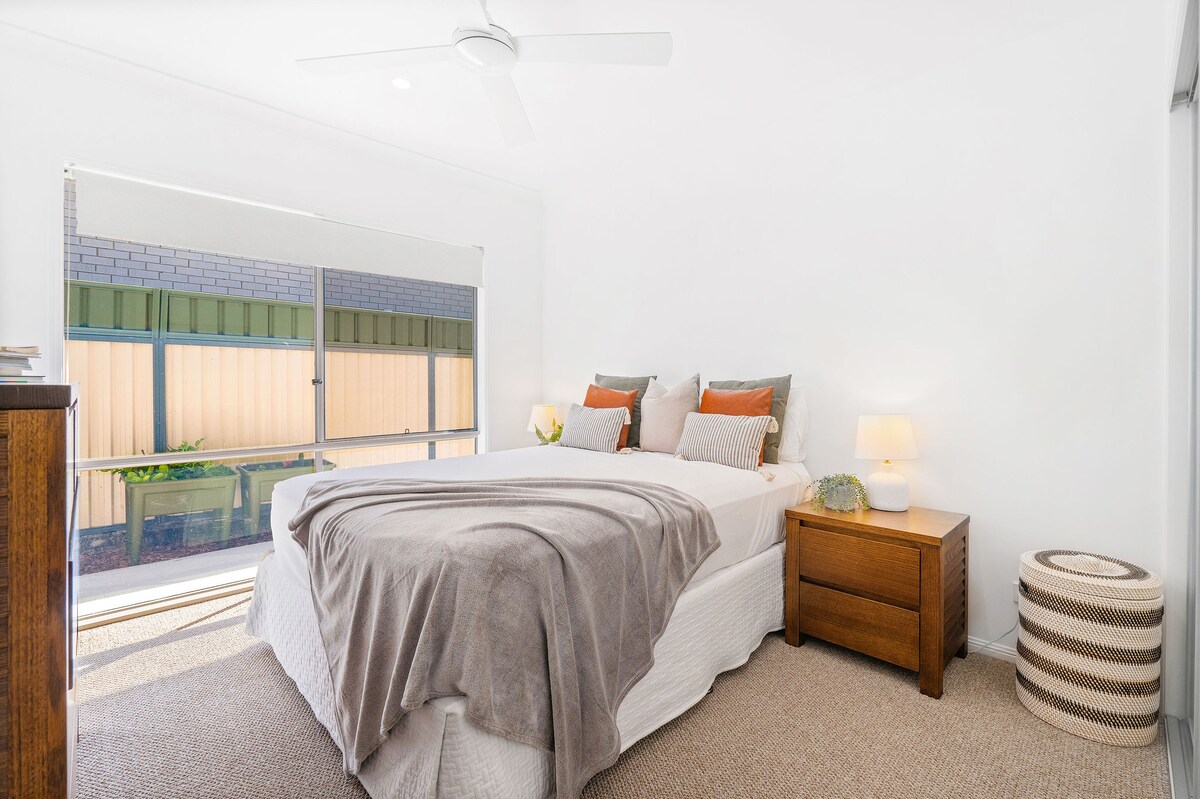 غرفة النوم 2