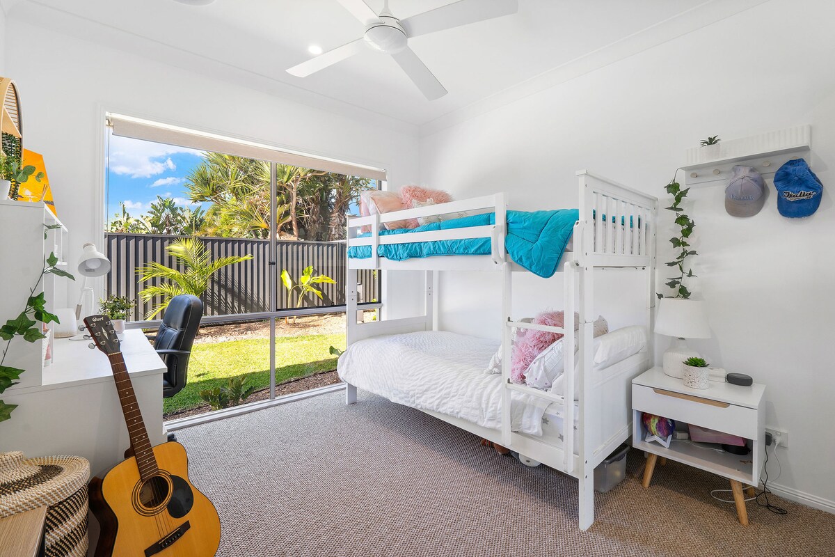 غرفة النوم 5