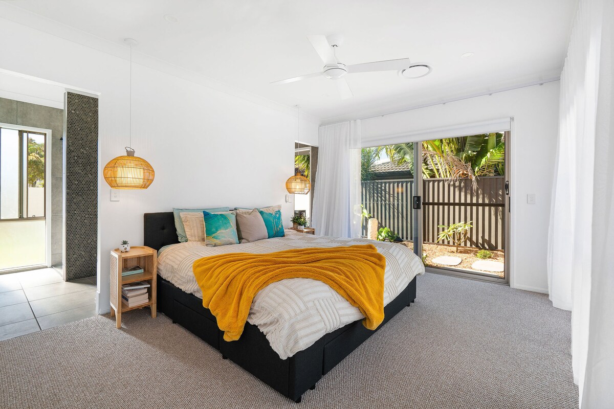 غرفة النوم 1