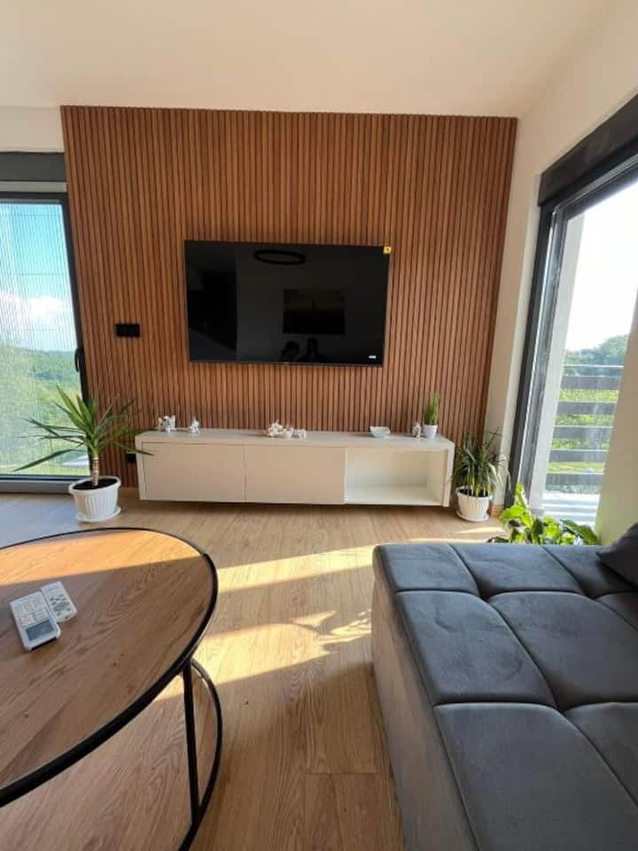 Vila Panorama Kosmaj - Serbia