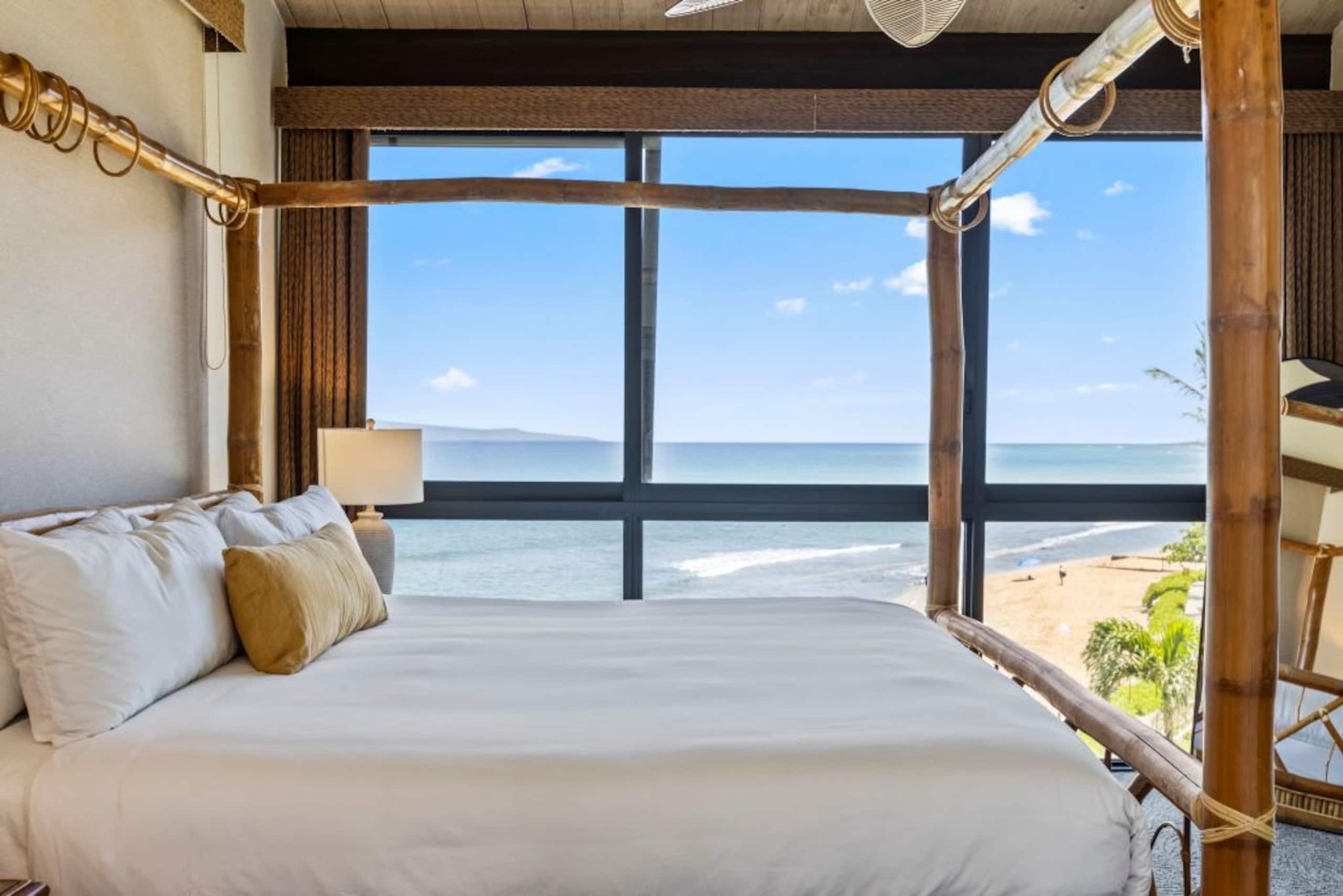 Condo in Lahaina · ★4.81 · 3 bedrooms · 4 beds · 2 private baths - Image 31