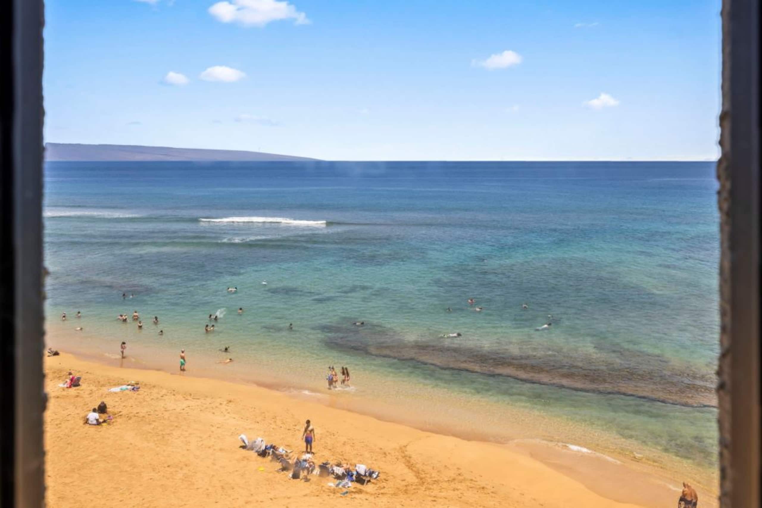 Condo in Lahaina · ★4.81 · 3 bedrooms · 4 beds · 2 private baths - Image 40