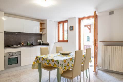 Francesca's Vacation Home