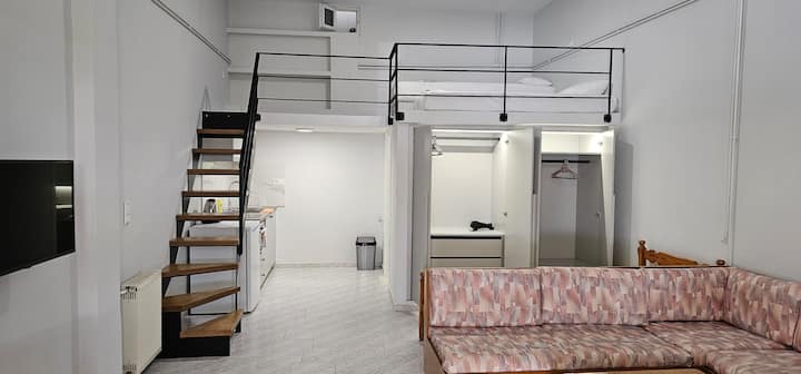 Heraklion Apartments (E2) - Iráklion