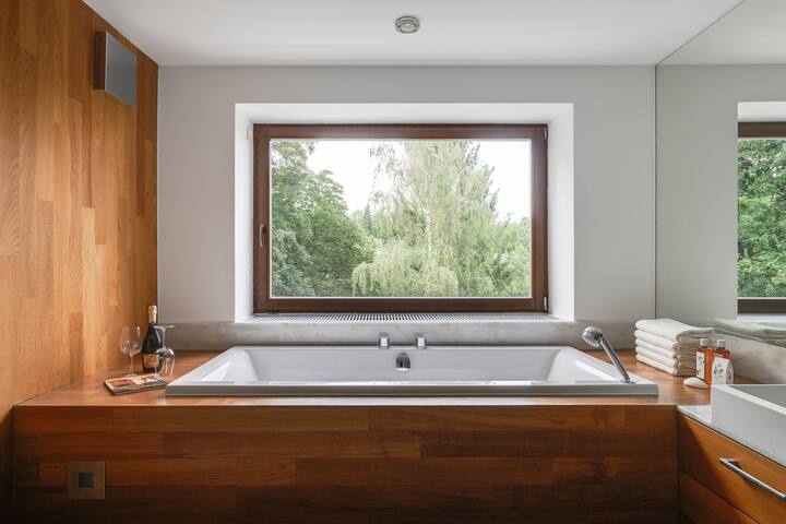 Luxury Hills Villa: Pool,SPA,Grill,Bar, & Parking gallery image 4