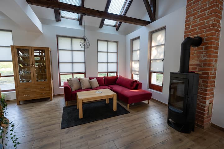 მისაღები ოთახი