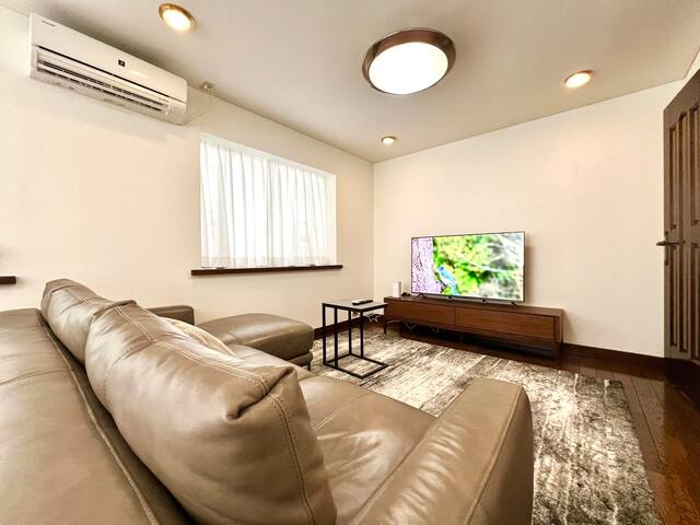 New open house 4ldk free wifi gallery image 2