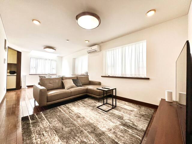 New open house 4ldk free wifi gallery image 3