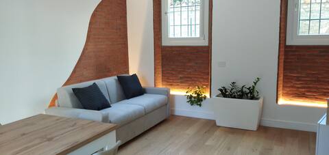 Monza Villa Reale Apartment