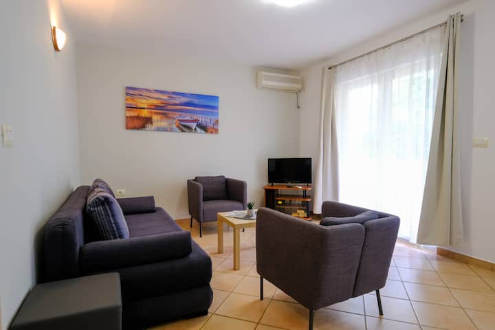 App Antonac 2 - Novigrad