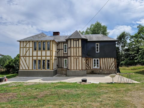 Le Domaine de Blangy