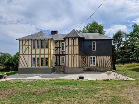 Le Domaine de Blangy