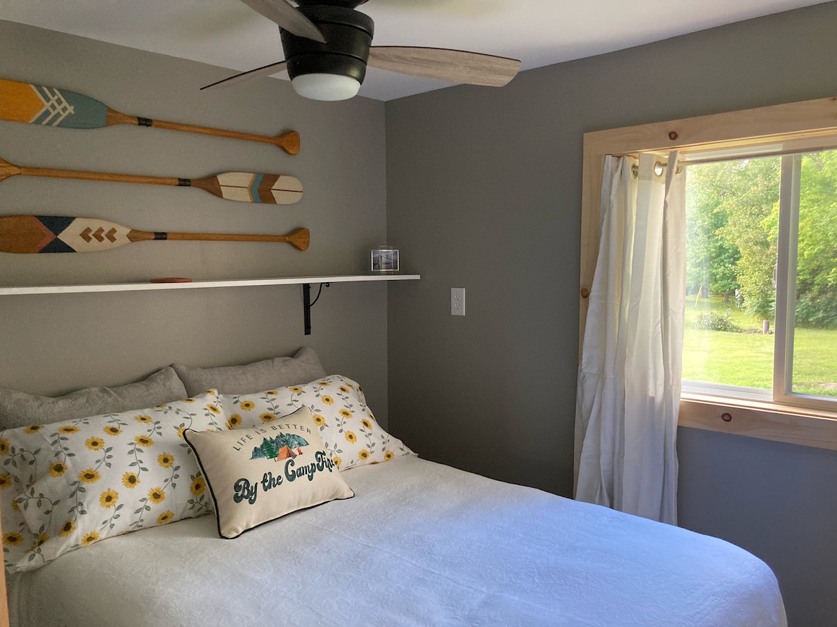 საძინებელი