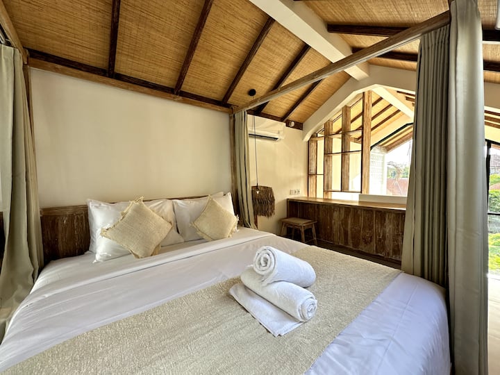 საძინებელი