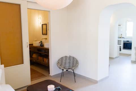 Top Airbnb: Charming Sea View Retreat in Sciacca