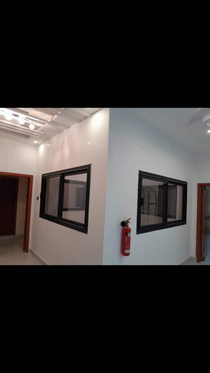 Duplex Meublé à îLot K - Nouakchott