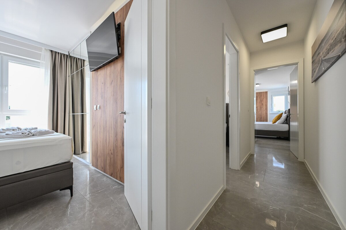 Спална соба 3