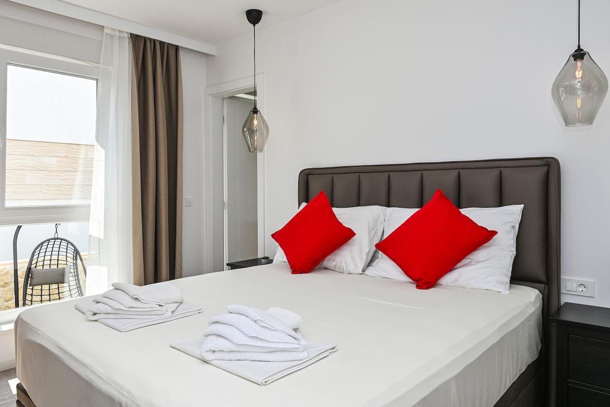 Спална соба 1