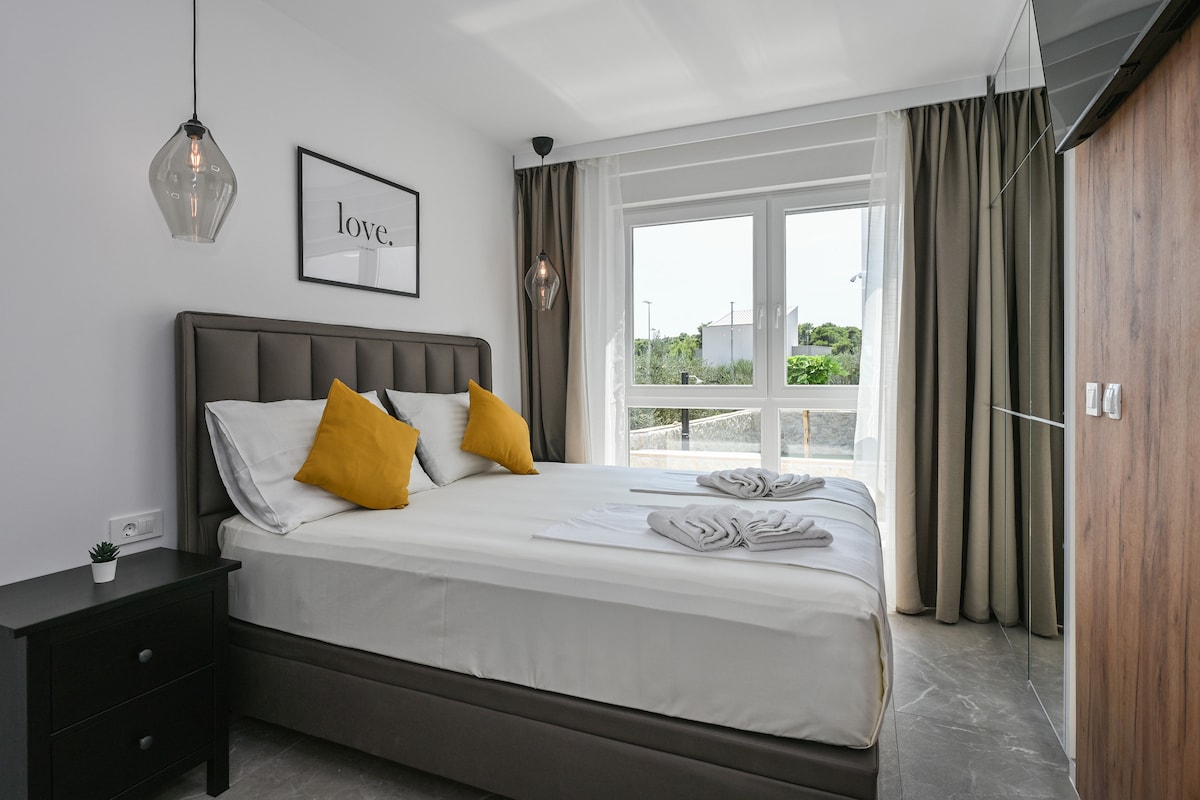 Спална соба 2