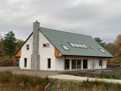 Torran-eas at Old Pines