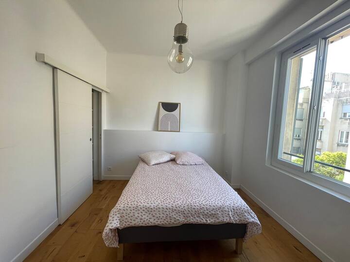 საძინებელი