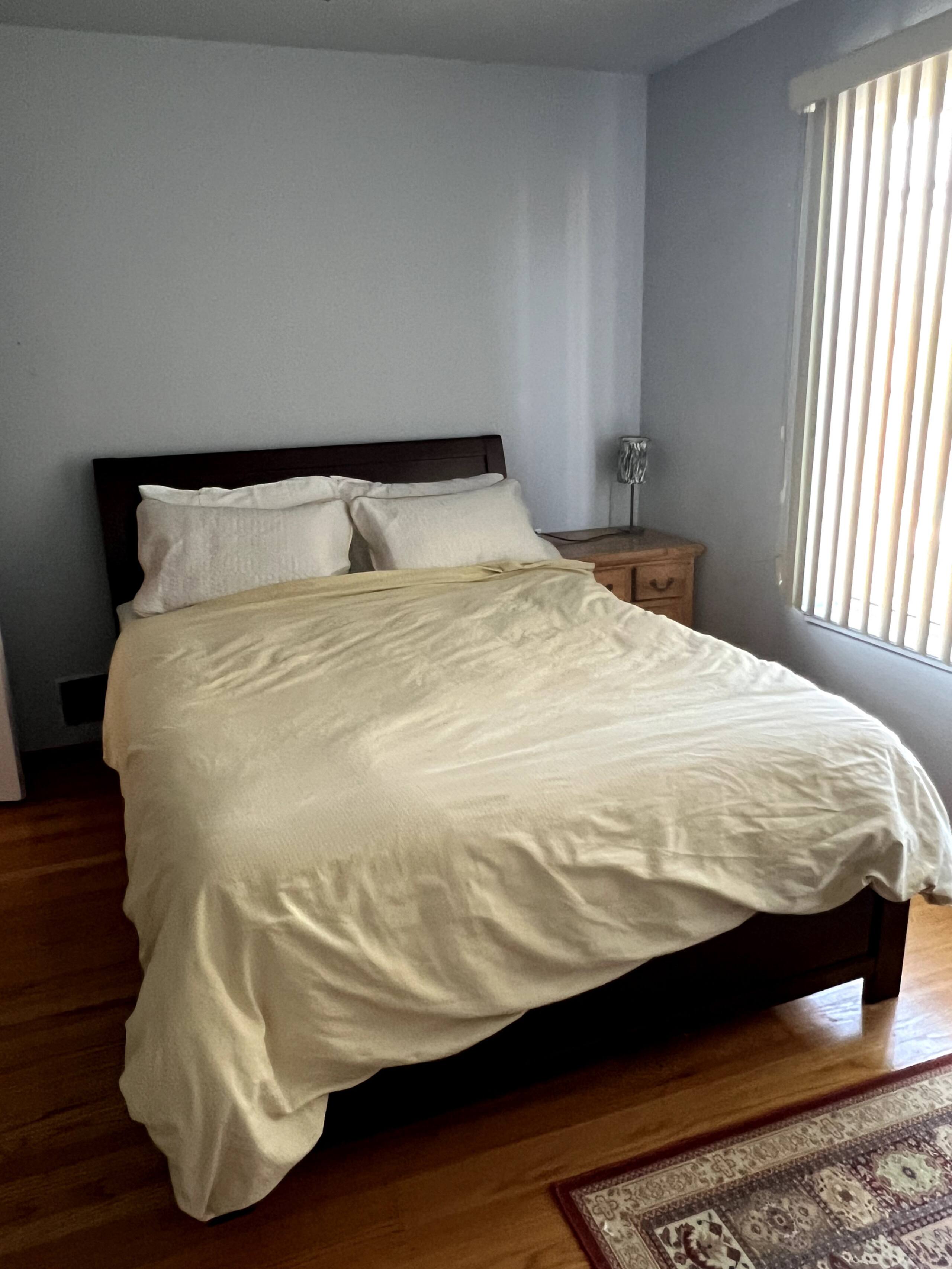 Home in San Francisco · ★4.75 · 2 bedrooms · 4 beds · 1 bath - Image 26