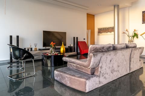 Imóvel de sucesso: Funchal Harbour Home em São Gonçalo